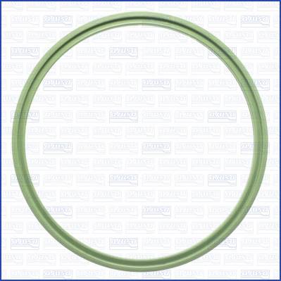 AJUSA 01457700 - Tömítőgyűrű, töltőlevegőcső AUDI FORD KTM SEAT SKODA VW