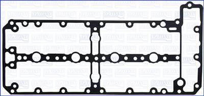 AJUSA 11137900 - szelepfedél tömítés IVECO SETRA