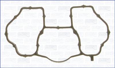 AJUSA 13184600 - szívókönyök tömítés MITSUBISHI VOLVO