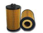 ALCO FILTER MD-453 - olajszűrő MAZ MERCEDES-BENZ OPTARE TERBERG-BENSCHOP