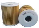 ALCO FILTER MD-741 - olajszűrő SEAT SKODA VW