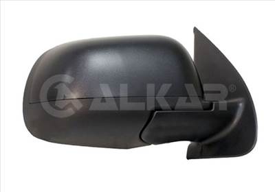 ALKAR 6106553 - külső visszapillantó NISSAN