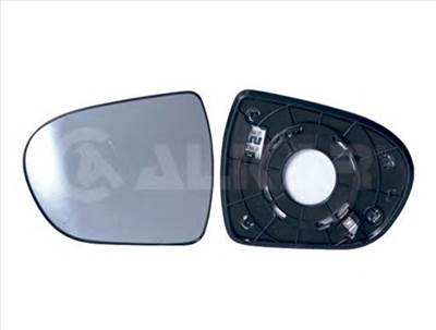ALKAR 6471574 - külső visszapillantó tükörlap HYUNDAI