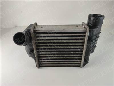 AUDI A6 Allroad C6 (4FH) Intercooler (4F0145805E)