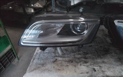 Audi Q5 (8R) Fényszóró xenon 