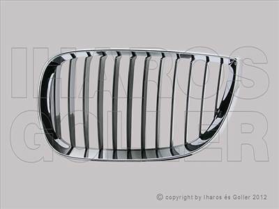 BMW 1 2004-2007 E87 - Hűtődíszrács bal