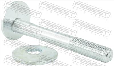 FEBEST 2329-006-KIT - Dőlésállító csavar AUDI VW