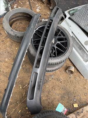 Volkswagen Golf IV V6 első koptató 