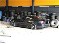 Vossen VLE-1 limited BMW 5x120 lyukosztású 20" használt alufelni