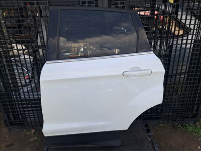 Ford Kuga Mk2 Bal hátsó ajtó 