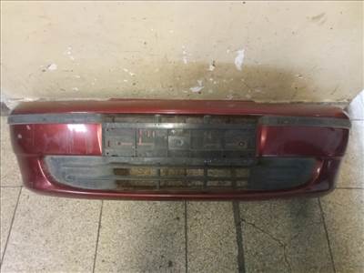 FIAT ALBEA 02.01.01-04.12.31 Első lökhárító