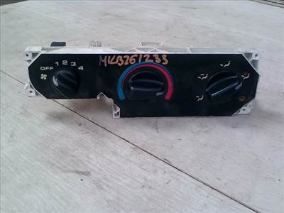 HONDA HR-V 1999.01-2006.01 Fűtés vezérlő panel