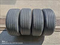  235/55 R19" + 255/50 R19" Continental (Volkswagen ID4) önjavító használt nyári garnitúra