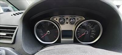 Ford C max mk1 facelift Focus mk2 óracsoport diesel