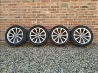 BMW Style 166 R18 alufelni szett