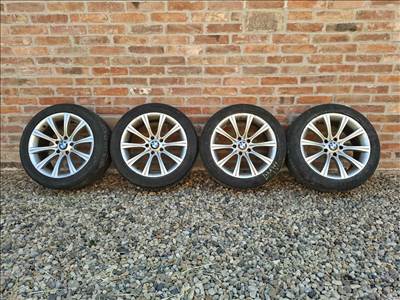 BMW Style 166 R18 alufelni szett