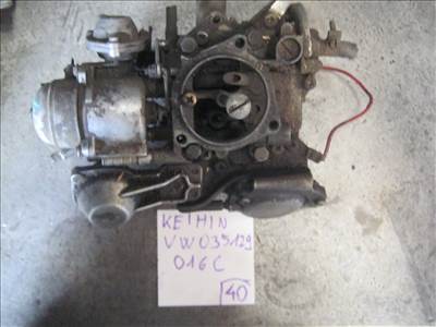 Volkswagen karburátor KEIHIN 035 129 016 C