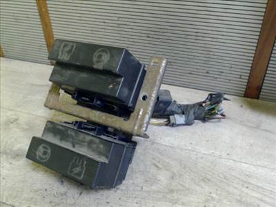 FORD TRANSIT 99-06 Biztosítéktábla BCM BSI BSM SAM GEM modul Utastér