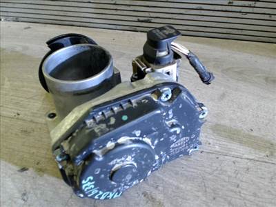 SEAT CORDOBA 99-02 Fojtószelep mechanikus