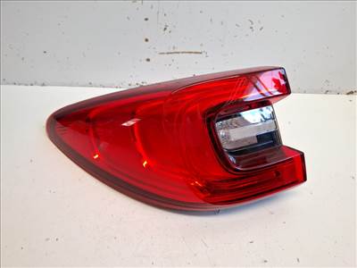 Renault Kadjar bal hátsó külső lámpa 265552789R