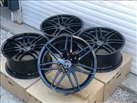  5x112 8,5JJ 19" újszerű Speedline Rs Style Audi Vw Skoda Seat Cupra alufelni 19 col 