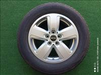5x112 16" Mini használt téli kerékgarnitúra+TPMS