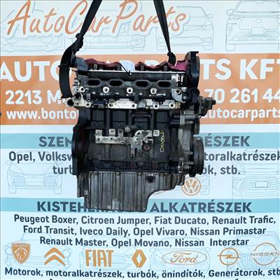 Opel 1.6 Z16XEP Motorblokk