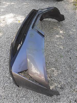 Nissan Qashqai J12 III első lökhárító
