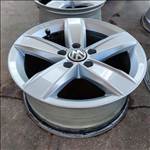 5x112 16 Gyári Volkswagen alufelni 120000ft a 4db/22/