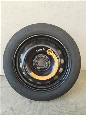 Fiat 500 L mankókerék 135/70 R16  51921404 