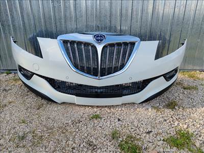 Lancia delta első lökhárító, radaros 