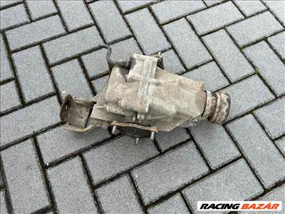 Suzuki Swift differenciálmű