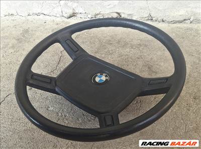 BMW E21 / E30 gyári kormány eladó