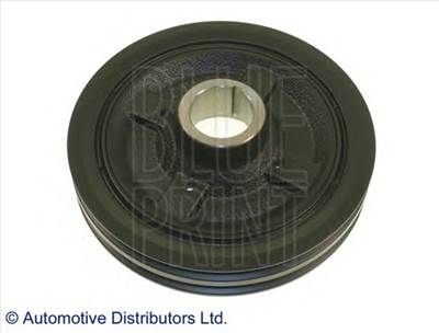 BLUE PRINT ADC46111 - Szíjtárcsa, főtengely MITSUBISHI