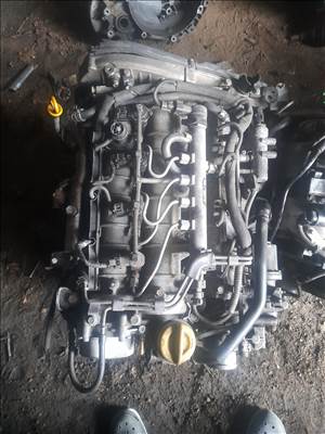 Opel 1.9 cdti motor z19dth