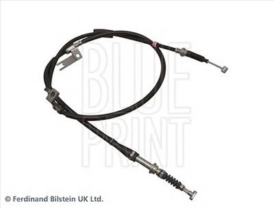BLUE PRINT ADM54689 - Kézifék bowden MAZDA