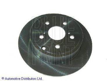 BLUE PRINT ADT343196 - féktárcsa TOYOTA