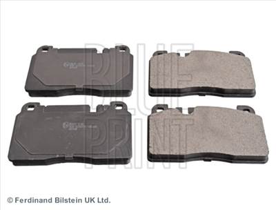 BLUE PRINT ADV184222 - fékbetét AUDI PORSCHE