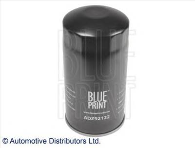 BLUE PRINT ADZ92122 - olajszűrő CHEVROLET ISUZU