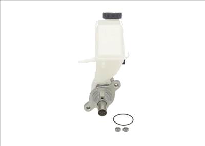 BOSCH 0 204 123 738 - főfékhenger OPEL VAUXHALL