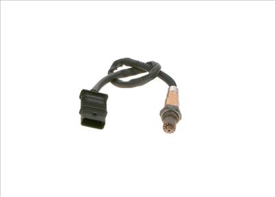 BOSCH 0 258 027 015 - lambdaszonda BMW