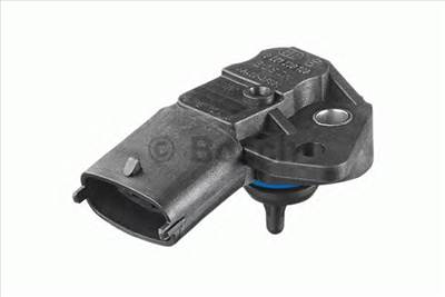 BOSCH 0 261 230 109 - szívócső nyomás érzékelő VOLVO