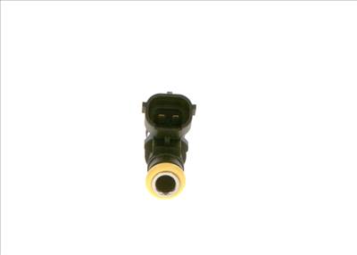 BOSCH 0 280 158 862 - befecskendező szelep AUDI SEAT SKODA VW