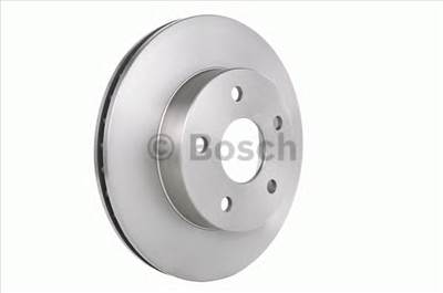 BOSCH 0 986 478 772 - féktárcsa JEEP
