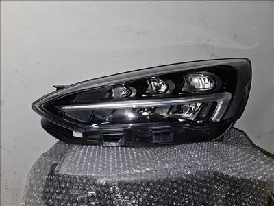 Ford Focus Mk4 Focus Mk4 bal első led fényszóró. jx7b13e015ae