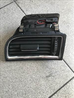 Skoda Superb II 3T bal légbefúvó 3T0819701