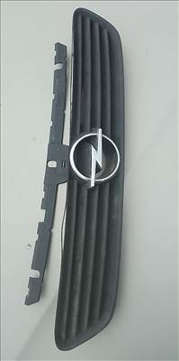 Opel Astra G hűtőrács 