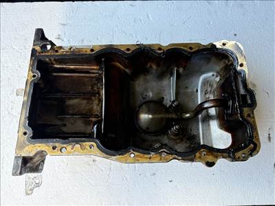 Opel Corsa D 1.2 1.4  z12xep z14xep twinport  Olajteknő 9128621