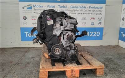 Ford Kuga 2,0TDCI TXDA bontott motor 