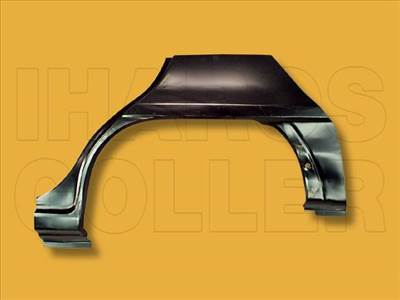 Opel Astra F 1991-2002 - Hátsó sárvédő javítóív bal Kombi (5 ajtós)